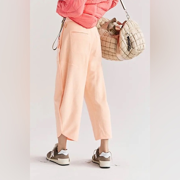 PRICE DROP🎉Free People Timko Pants🌟 - Picture 2 of 6